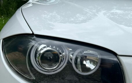 BMW 1 серия, 2011 год, 1 020 000 рублей, 15 фотография