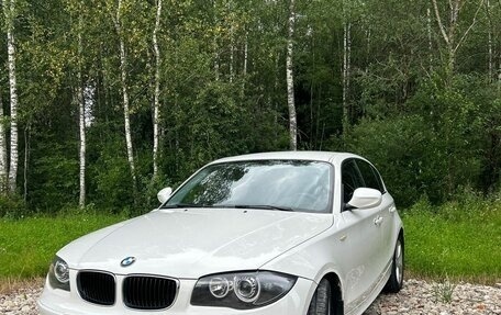 BMW 1 серия, 2011 год, 1 020 000 рублей, 16 фотография
