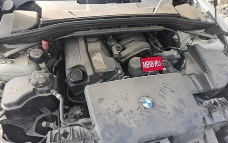 BMW 1 серия, 2011 год, 1 020 000 рублей, 21 фотография