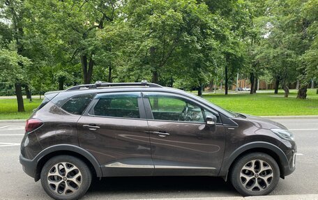 Renault Kaptur I рестайлинг, 2018 год, 1 450 000 рублей, 4 фотография