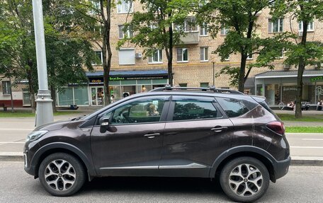 Renault Kaptur I рестайлинг, 2018 год, 1 450 000 рублей, 3 фотография