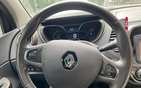 Renault Kaptur I рестайлинг, 2018 год, 1 450 000 рублей, 7 фотография