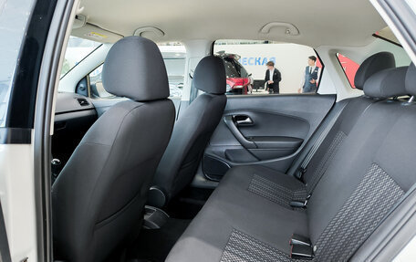 Volkswagen Polo VI (EU Market), 2019 год, 880 000 рублей, 12 фотография