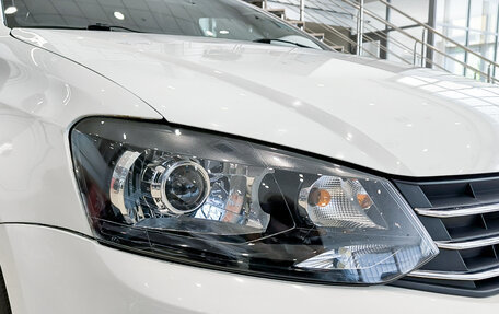 Volkswagen Polo VI (EU Market), 2019 год, 880 000 рублей, 17 фотография