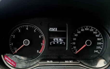 Volkswagen Polo VI (EU Market), 2019 год, 880 000 рублей, 13 фотография
