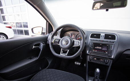 Volkswagen Polo VI (EU Market), 2018 год, 1 160 000 рублей, 13 фотография