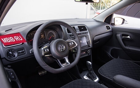 Volkswagen Polo VI (EU Market), 2018 год, 1 160 000 рублей, 15 фотография