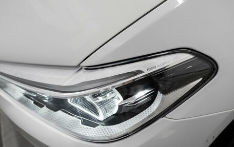 BMW 5 серия, 2017 год, 3 199 000 рублей, 7 фотография