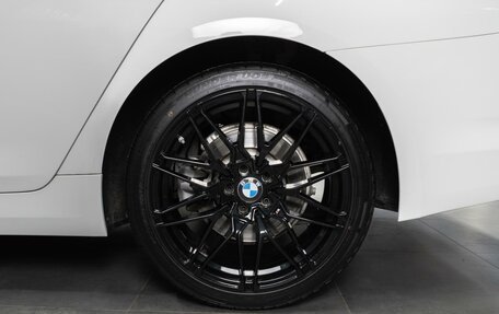 BMW 5 серия, 2017 год, 3 199 000 рублей, 6 фотография