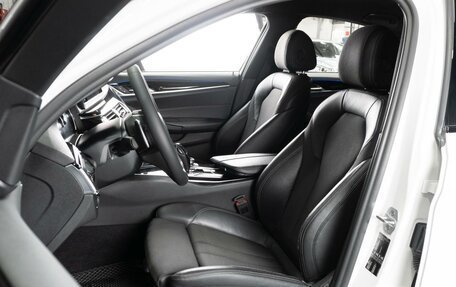 BMW 5 серия, 2017 год, 3 199 000 рублей, 13 фотография