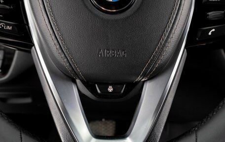 BMW 5 серия, 2017 год, 3 199 000 рублей, 17 фотография