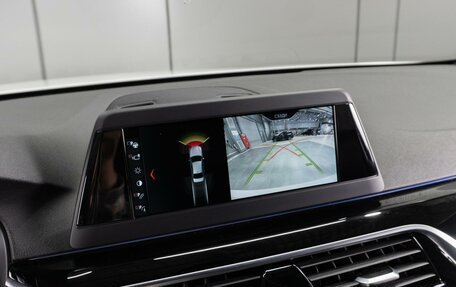 BMW 5 серия, 2017 год, 3 199 000 рублей, 19 фотография