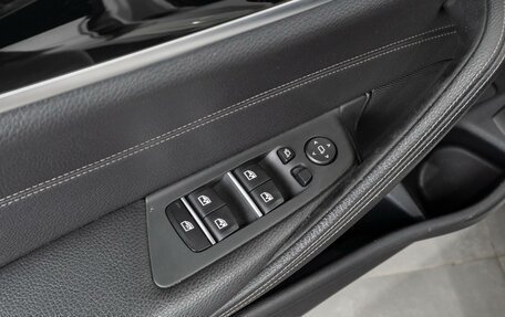BMW 5 серия, 2017 год, 3 199 000 рублей, 22 фотография