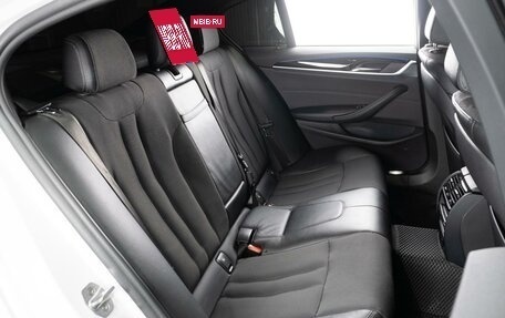 BMW 5 серия, 2017 год, 3 199 000 рублей, 10 фотография