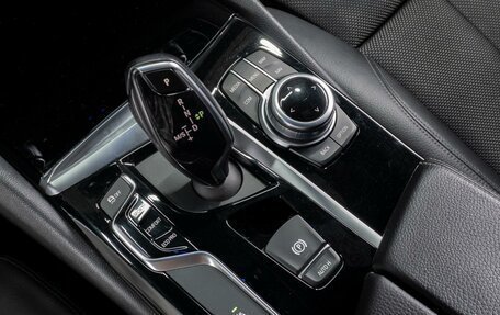 BMW 5 серия, 2017 год, 3 199 000 рублей, 21 фотография