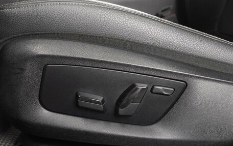 BMW 5 серия, 2017 год, 3 199 000 рублей, 23 фотография