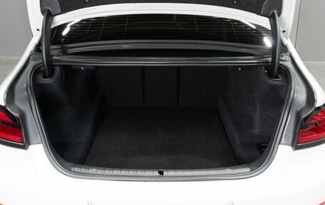 BMW 5 серия, 2017 год, 3 199 000 рублей, 26 фотография