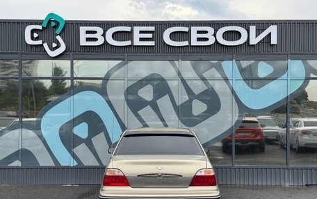 Daewoo Nexia I рестайлинг, 2005 год, 237 000 рублей, 6 фотография