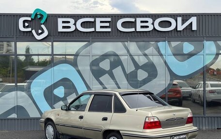 Daewoo Nexia I рестайлинг, 2005 год, 237 000 рублей, 3 фотография