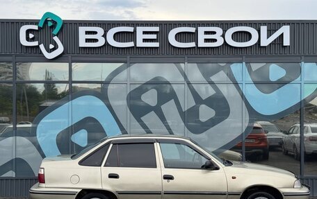 Daewoo Nexia I рестайлинг, 2005 год, 237 000 рублей, 8 фотография