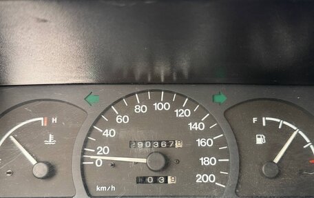 Daewoo Nexia I рестайлинг, 2005 год, 237 000 рублей, 10 фотография