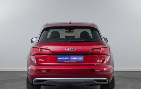 Audi Q5, 2017 год, 3 556 800 рублей, 4 фотография