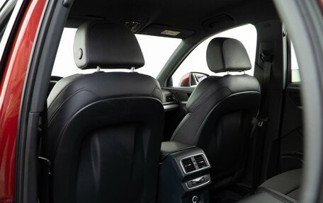 Audi Q5, 2017 год, 3 556 800 рублей, 11 фотография