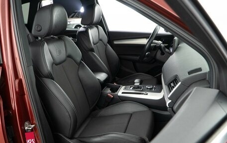 Audi Q5, 2017 год, 3 556 800 рублей, 10 фотография