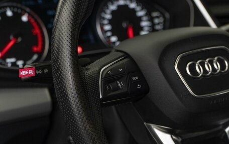 Audi Q5, 2017 год, 3 556 800 рублей, 15 фотография