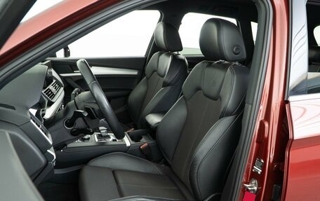 Audi Q5, 2017 год, 3 556 800 рублей, 8 фотография