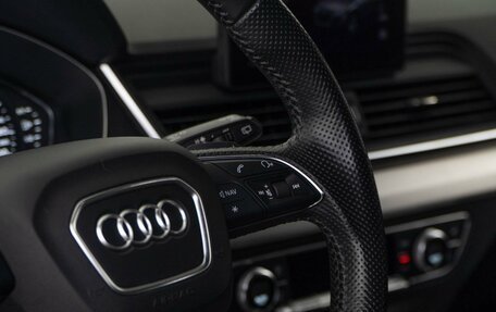 Audi Q5, 2017 год, 3 556 800 рублей, 16 фотография