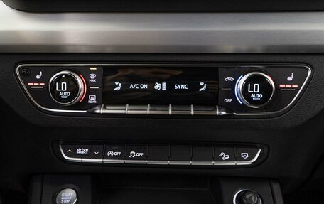 Audi Q5, 2017 год, 3 556 800 рублей, 21 фотография