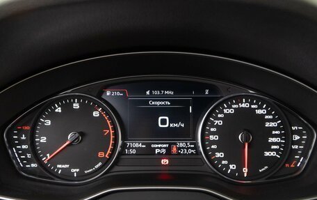 Audi Q5, 2017 год, 3 556 800 рублей, 25 фотография