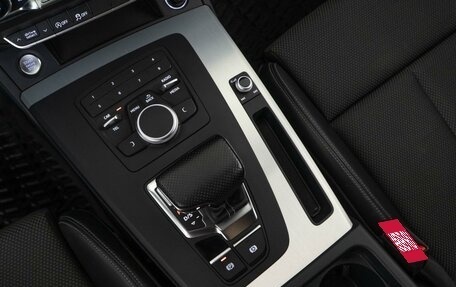 Audi Q5, 2017 год, 3 556 800 рублей, 22 фотография