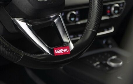 Audi Q5, 2017 год, 3 556 800 рублей, 17 фотография