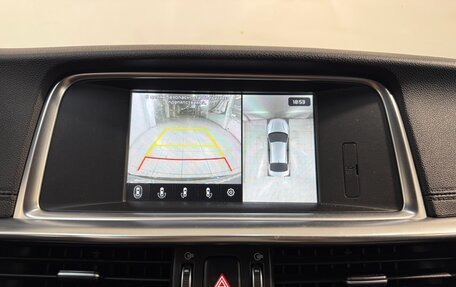 KIA Optima IV, 2019 год, 1 899 800 рублей, 11 фотография