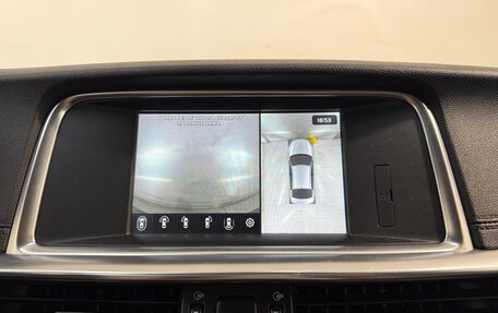 KIA Optima IV, 2019 год, 1 899 800 рублей, 12 фотография