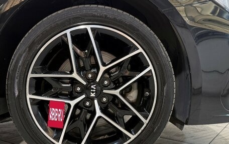 KIA Optima IV, 2019 год, 1 899 800 рублей, 5 фотография
