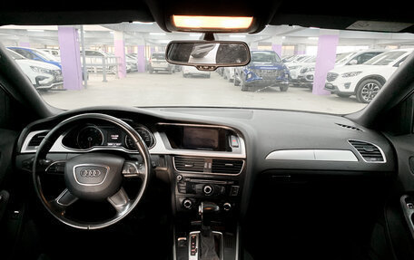 Audi A4, 2012 год, 850 000 рублей, 14 фотография