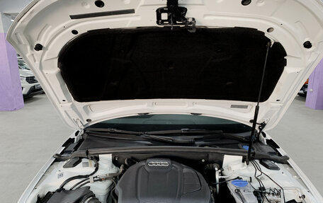 Audi A4, 2012 год, 850 000 рублей, 9 фотография