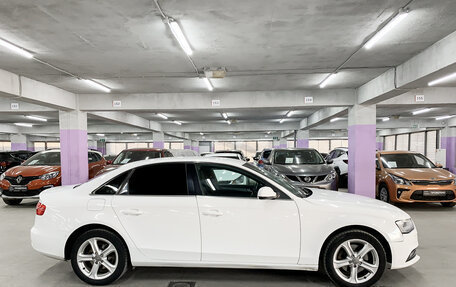 Audi A4, 2012 год, 850 000 рублей, 4 фотография