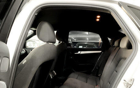 Audi A4, 2012 год, 850 000 рублей, 12 фотография