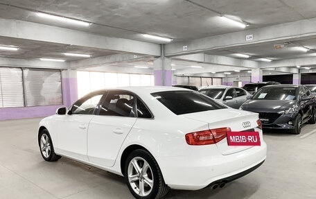 Audi A4, 2012 год, 850 000 рублей, 7 фотография