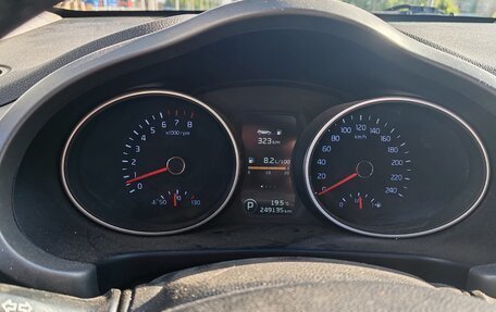 KIA Sportage III, 2014 год, 1 350 000 рублей, 6 фотография