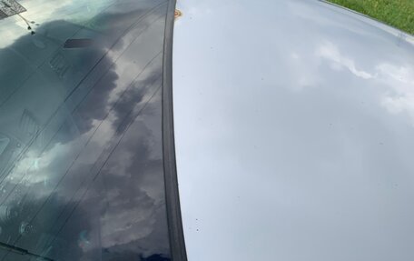 Honda Civic VIII, 2007 год, 440 000 рублей, 15 фотография