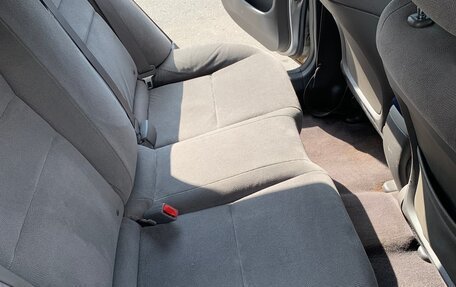 Honda Civic VIII, 2007 год, 440 000 рублей, 14 фотография