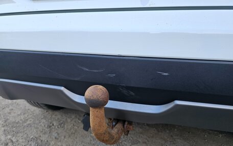 Hyundai Creta I рестайлинг, 2017 год, 1 400 000 рублей, 11 фотография