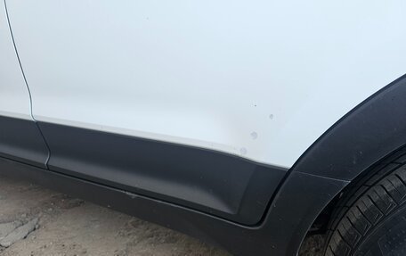 Hyundai Creta I рестайлинг, 2017 год, 1 400 000 рублей, 13 фотография