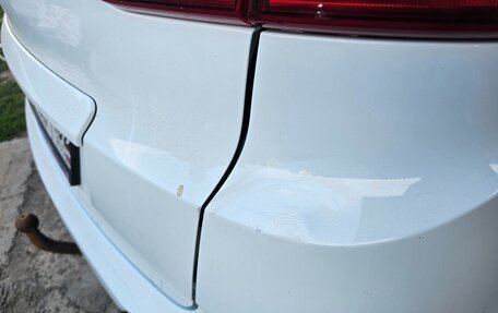 Hyundai Creta I рестайлинг, 2017 год, 1 400 000 рублей, 12 фотография