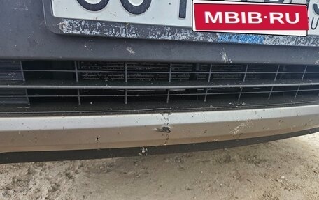Hyundai Creta I рестайлинг, 2017 год, 1 400 000 рублей, 15 фотография